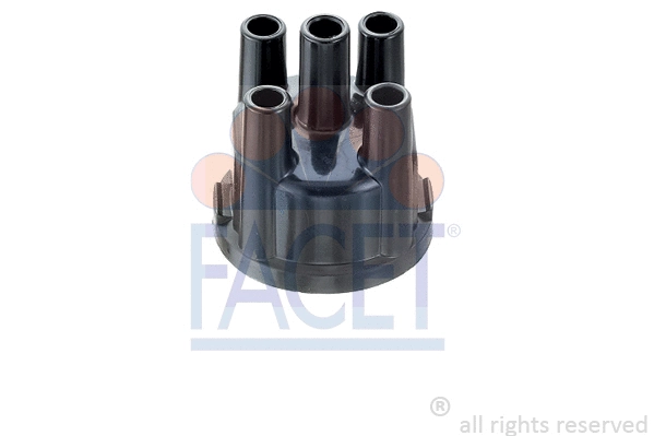 Distributor Cap (2.7668PHT)