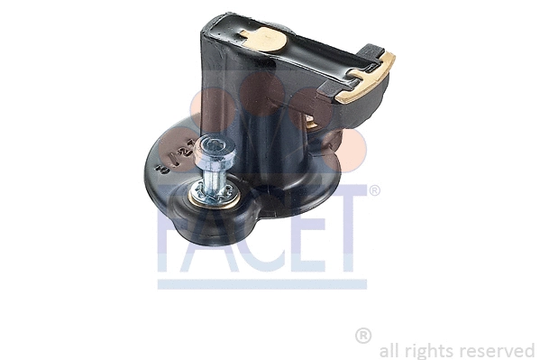 Rotor, distributor (3.7573/27RS)