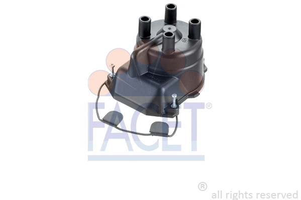 Distributor Cap (2.7982)