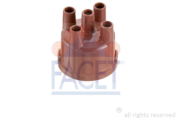 Distributor Cap (2.7462)