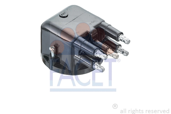 Distributor Cap (2.7680PHT)