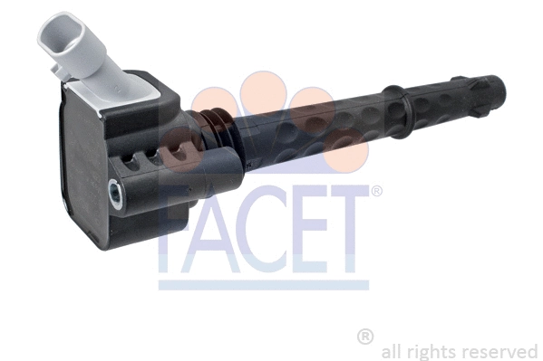 Ignition Coil (9.6449)