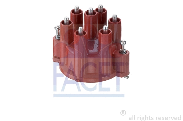 Distributor Cap (2.7523PHT)