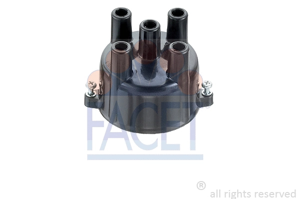 Distributor Cap (2.8100PHT)