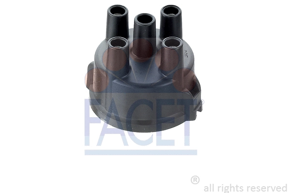 Distributor Cap (2.7903)