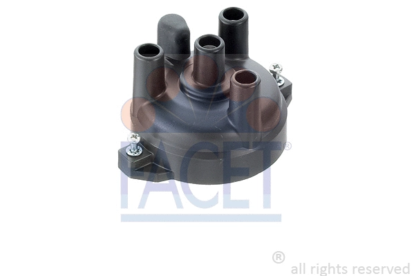 Distributor Cap (2.8322/39)