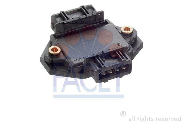 Switch Unit, ignition system (9.4076)