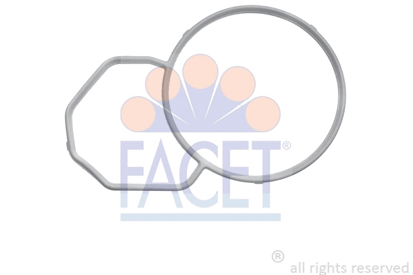 Seal, thermostat (7.9626)