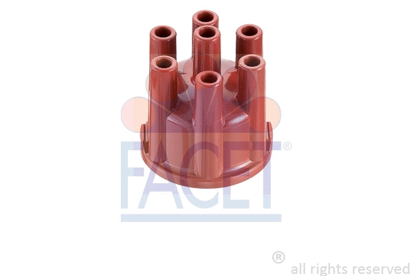 Distributor Cap (2.7530/28PHT)