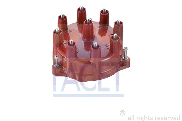 Distributor Cap (2.7530/9PHT)