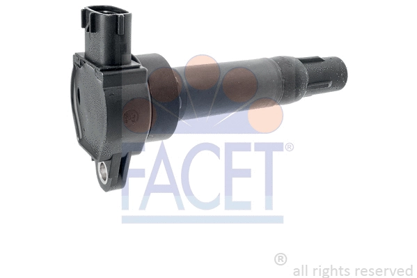 Ignition Coil (9.6403)