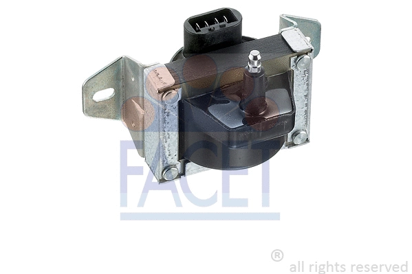 Ignition Coil (9.6006)