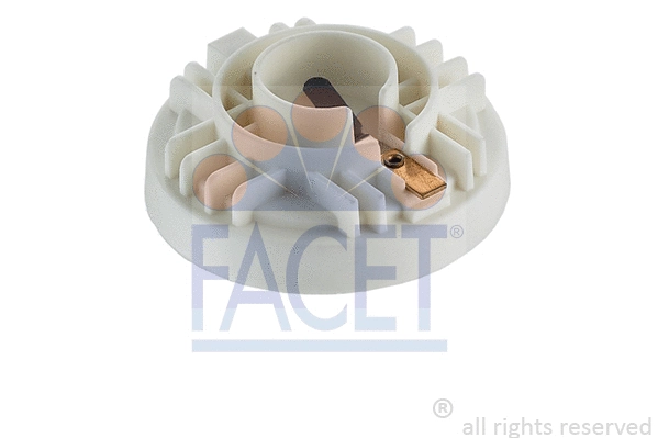 Rotor, distributor (3.7597)