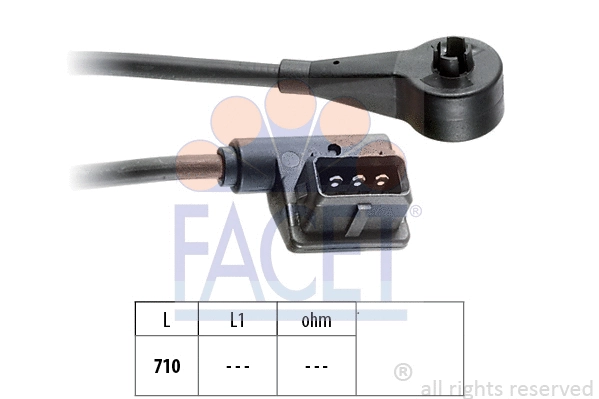 Sensor, RPM (9.0098)