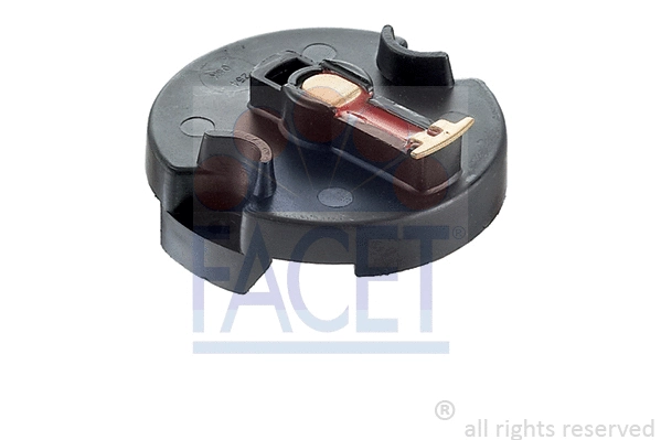 Rotor, distributor (3.8254RS)