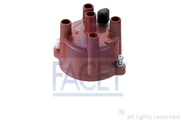 Distributor Cap (2.7599)