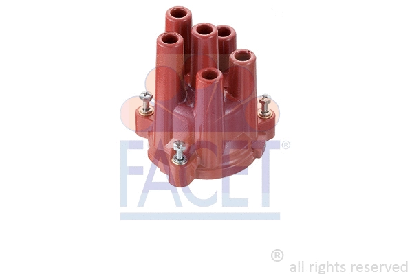 Distributor Cap (2.7530/30PHT)