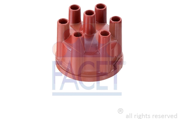 Distributor Cap (2.7481PHT)