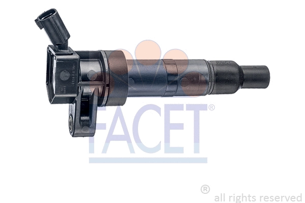 Ignition Coil (9.6456)