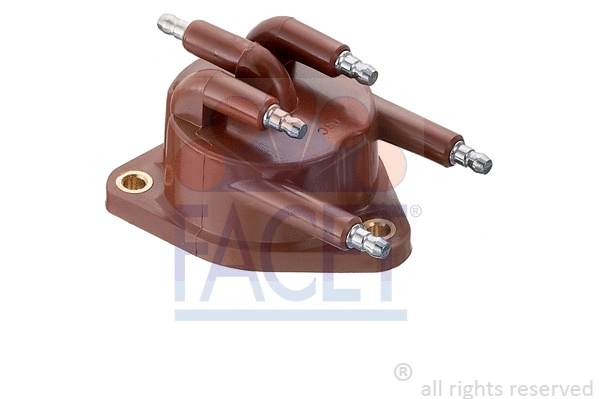 Distributor Cap (2.7662PHT)