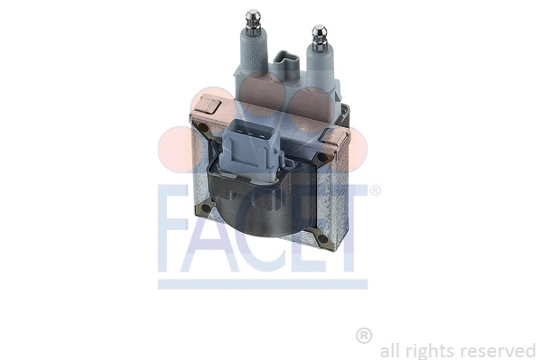 Ignition Coil (9.6176)