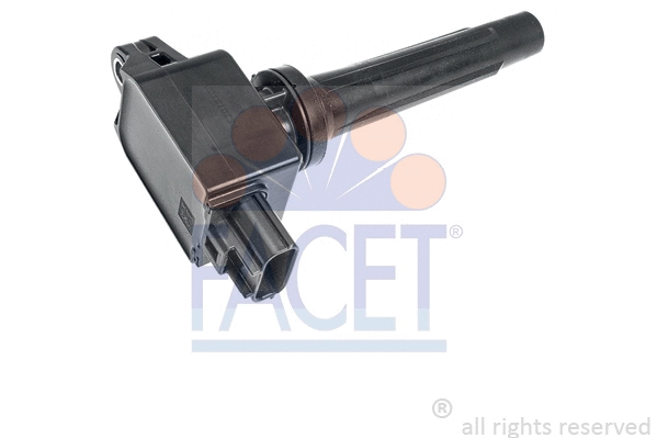 Ignition Coil (9.6527)