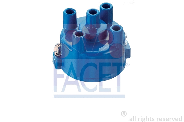 Distributor Cap (2.8083PHT)