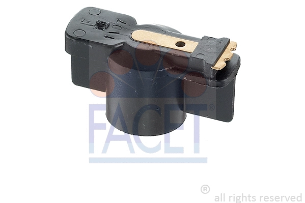 Rotor, distributor (3.8331/7)