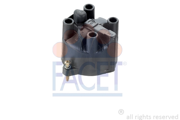 Distributor Cap (2.8322/51)