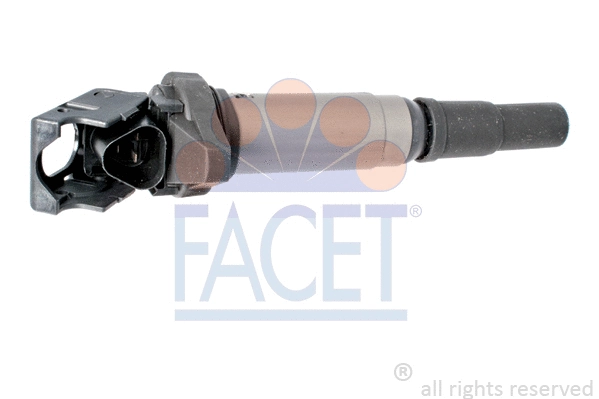 Ignition Coil (9.6507)