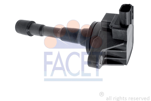 Ignition Coil (9.6427)