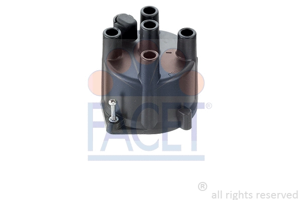 Distributor Cap (2.7957)