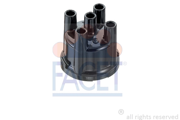Distributor Cap (2.8342)