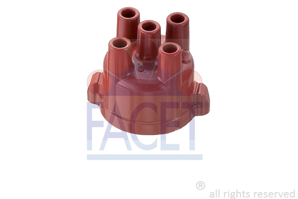 Distributor Cap (2.7723PHT)