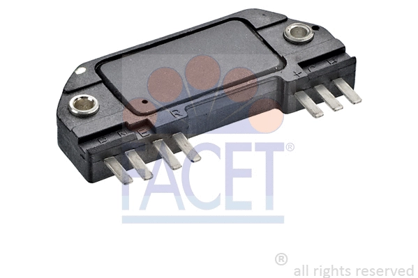 Switch Unit, ignition system (9.4025)