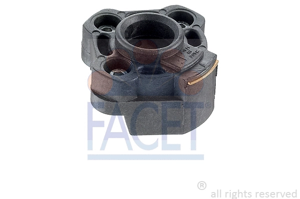 Rotor, distributor (3.7704)