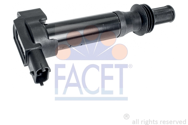 Ignition Coil (9.6520)