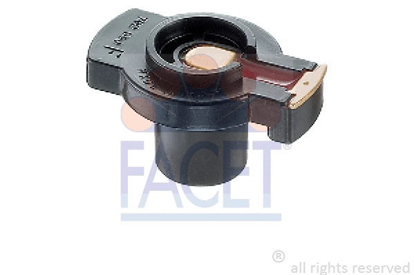 Rotor, distributor (3.7702RS)