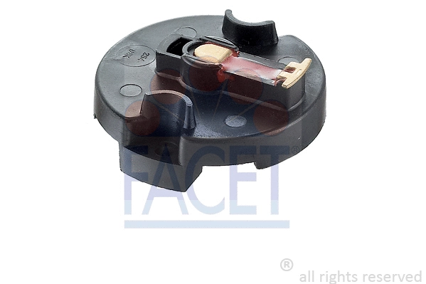 Rotor, distributor (3.8237RS)