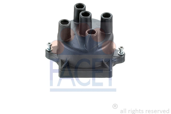 Distributor Cap (2.7922)