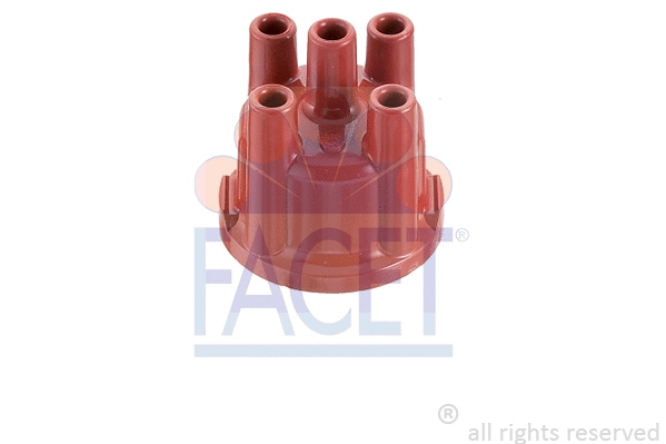 Distributor Cap (2.7479PHT)