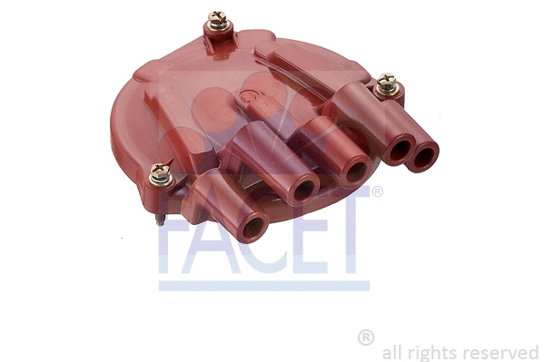 Distributor Cap (2.7530/17PHT)