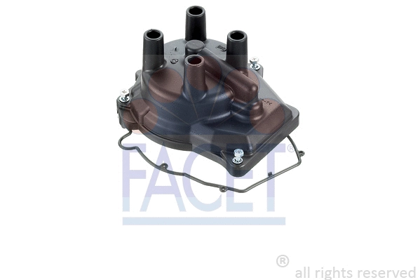 Distributor Cap (2.7993)