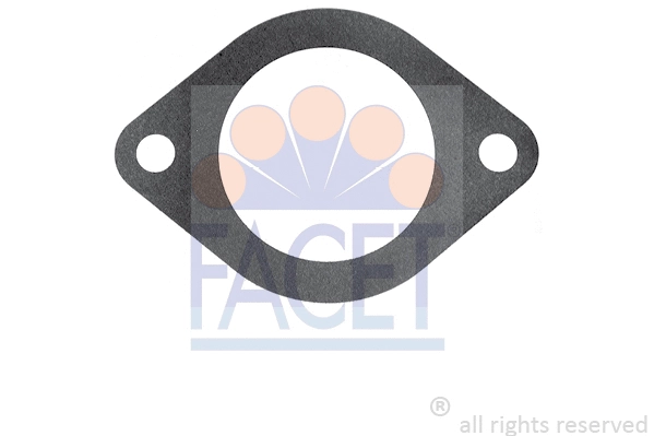 Seal, thermostat (7.9571)