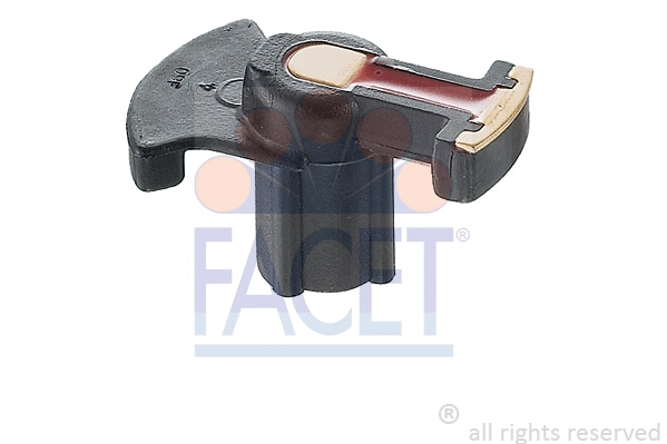 Rotor, distributor (3.7573/23RS)