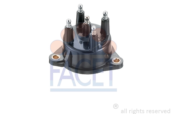 Distributor Cap (2.7669PHT)