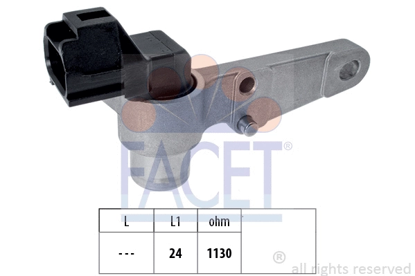 Sensor, camshaft position (9.0264)