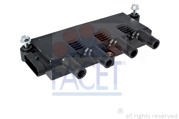 Ignition Coil (9.6323)