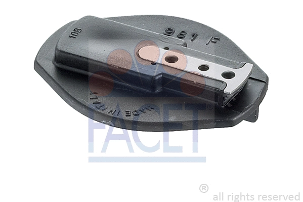 Rotor, distributor (3.7981)