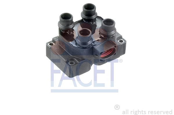 Ignition Coil (9.6212)